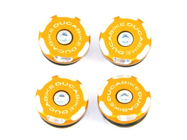 TTSC02 Kit Frame Plugs