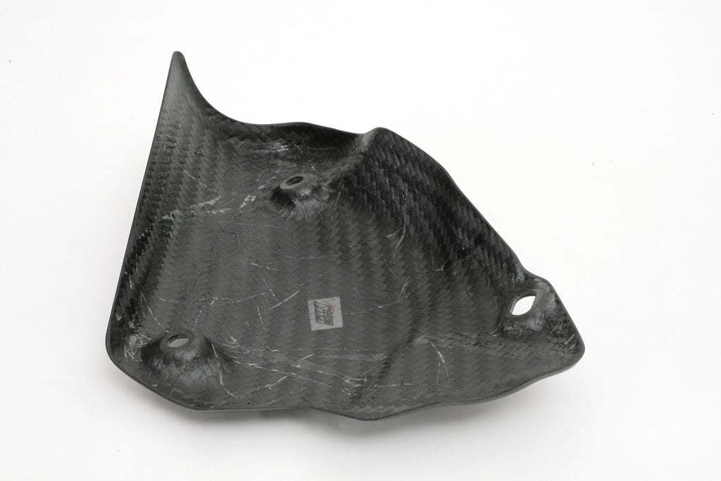 Exhaust Protector