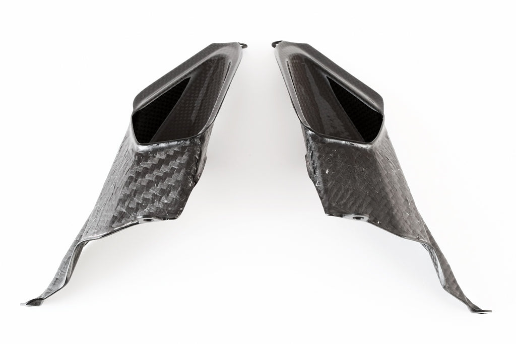 Seat / Tail Air Intake Set