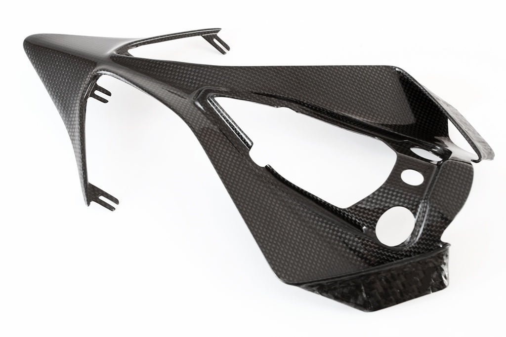 Seat / Tail Heat Cover OEM