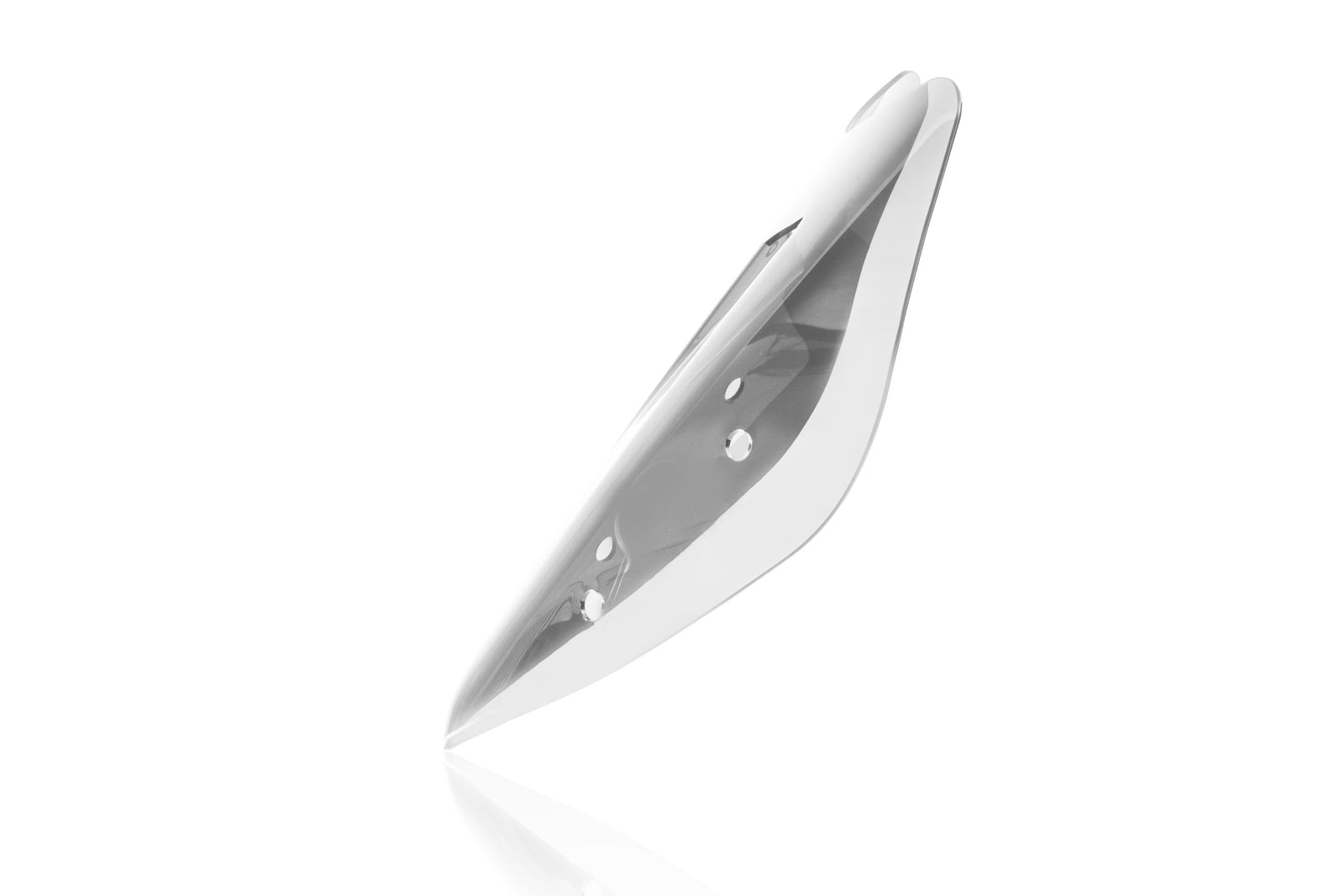 WRS SPORT WINDSCREEN BENELLI TRK 702 / X 2023-2025