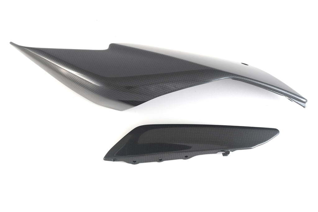 Seat / Tail Strada Left