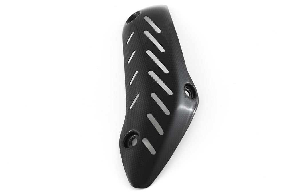 Exhaust Protector - Cover