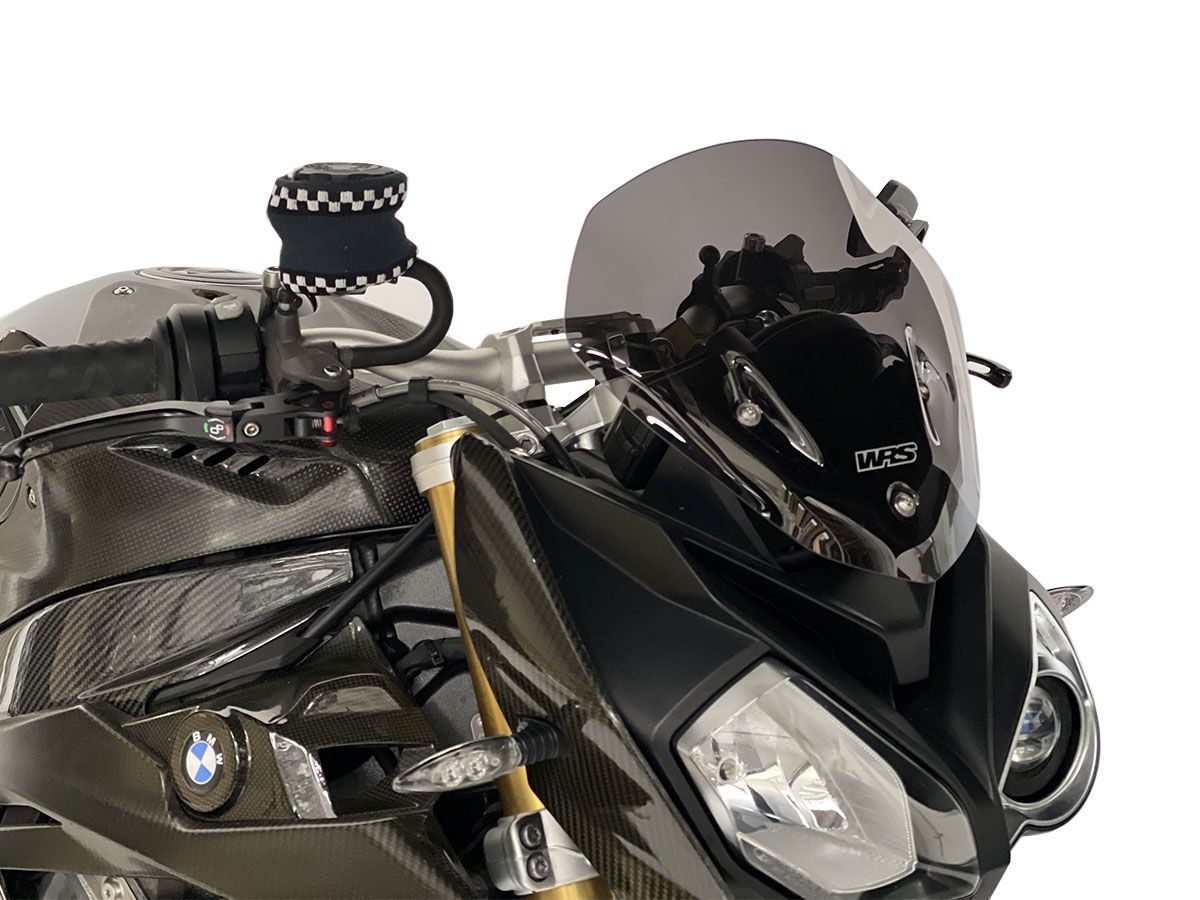 WRS SPORT WINDSCREEN BMW S 1000 R 2014-2020