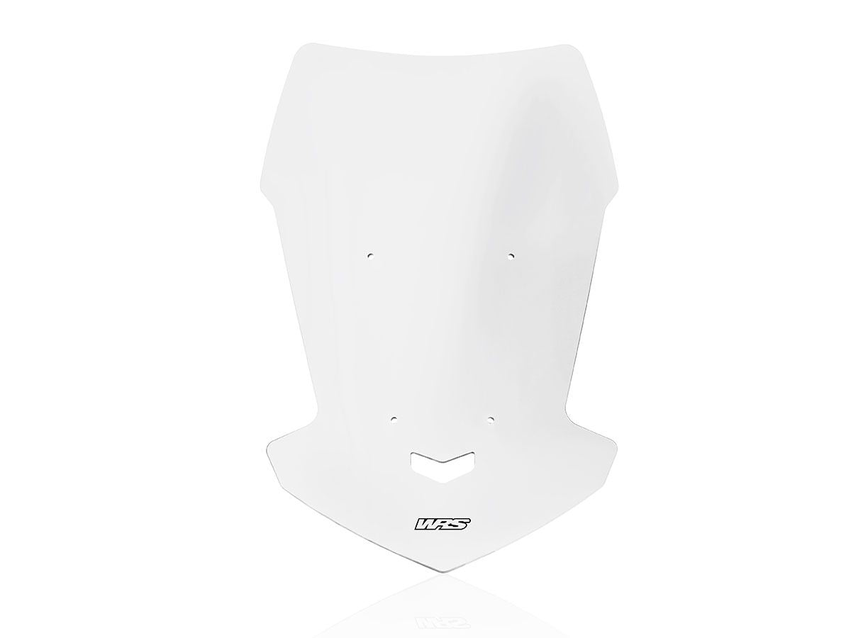 WRS Touring Windscreen Yamaha Tracer 7 / GT 2021-2024