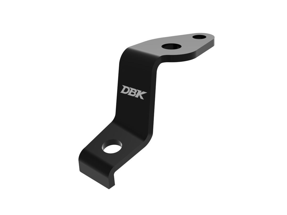 Ducabike DBK Brake Fluid Reservoir Support Aprilia