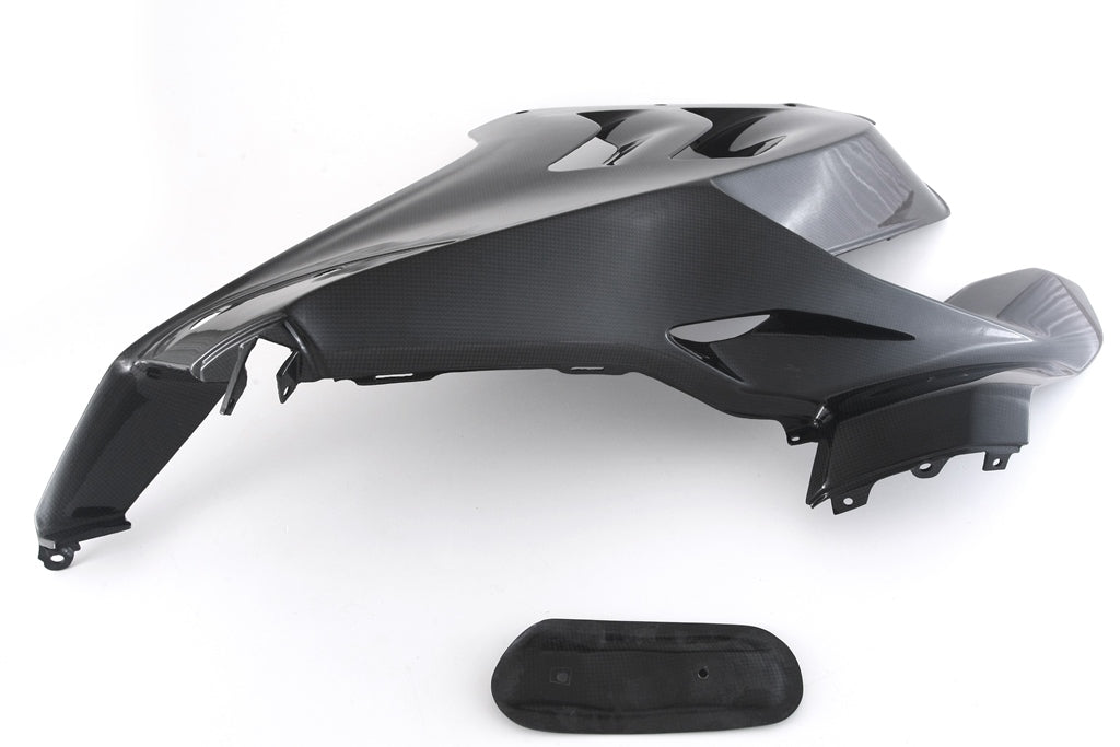 Fairing Side Panel - Upper Right