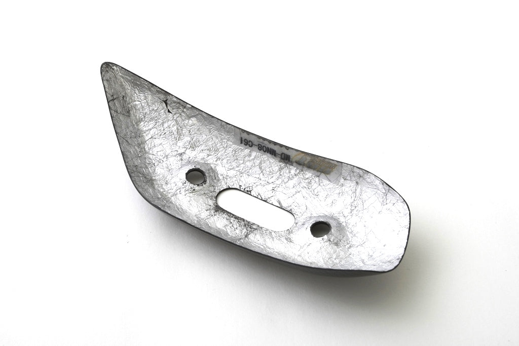 Exhaust Protector - Pipe