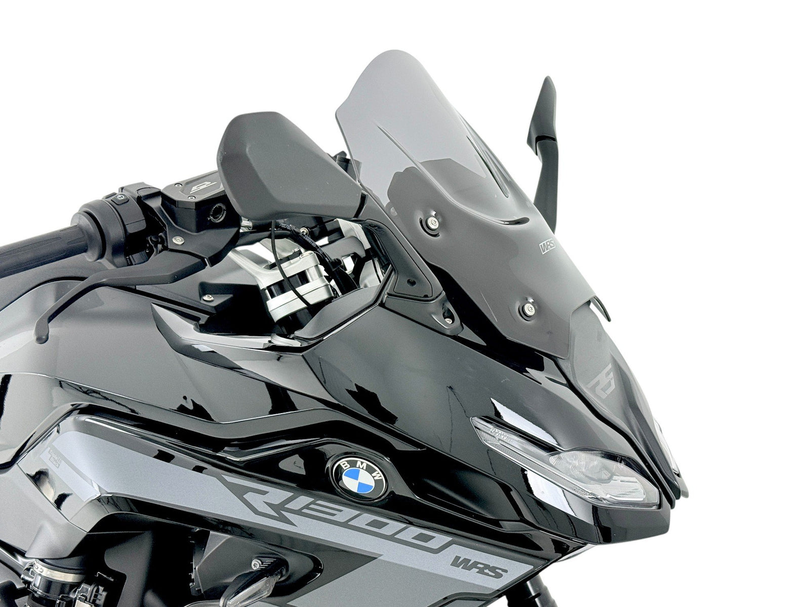WRS Sport Windscreen BMW R 1300 RS 2025-2026
