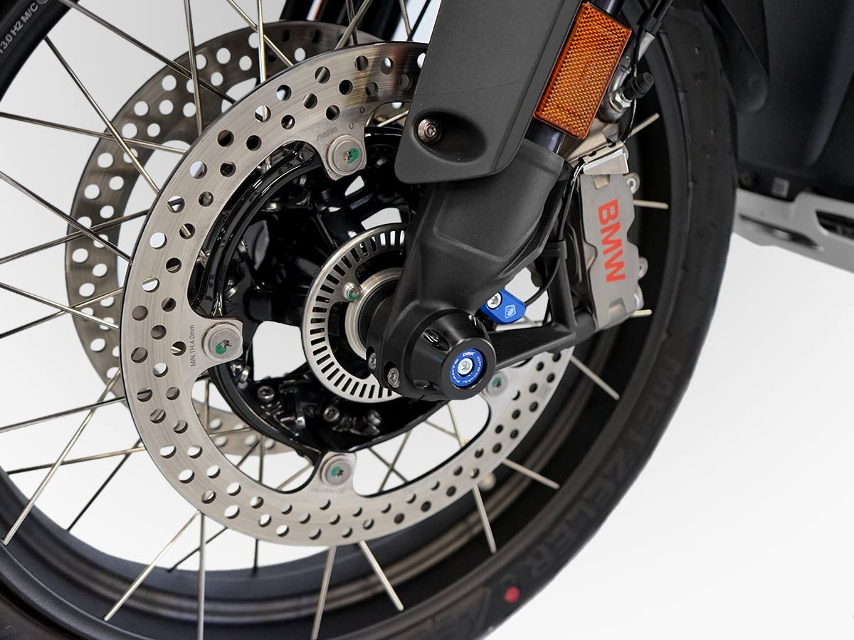 PFAN08 BMW R1300GS Front Fork Protection Kit