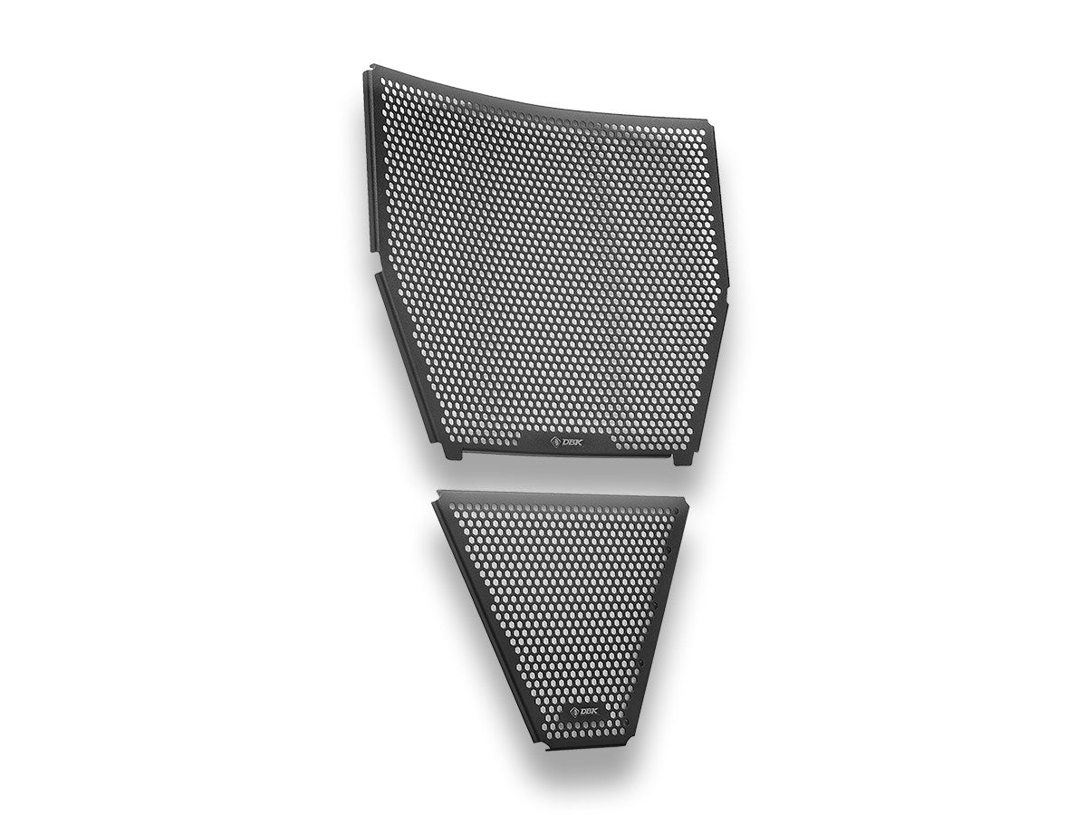 Ducati Panigale V4 Radiator Protection Grilles