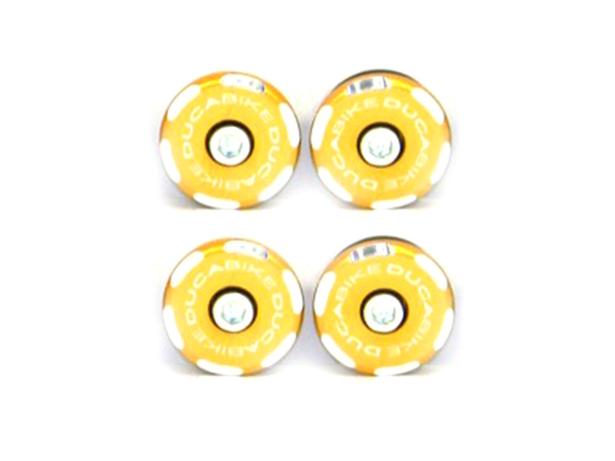 TTMSR02 Kit Frame Plugs