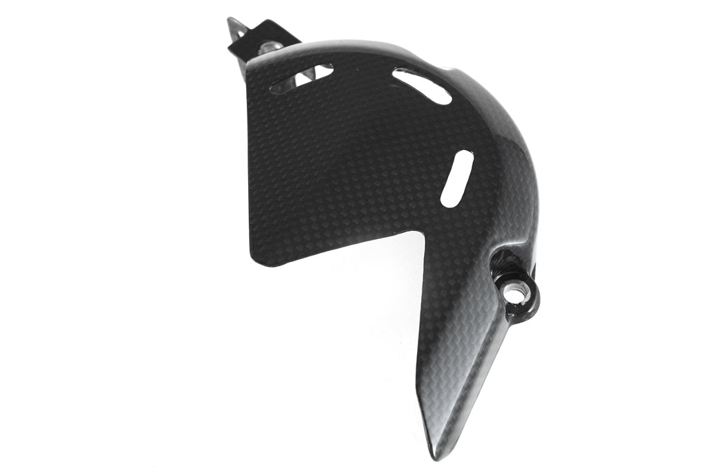 Sprocket Cover