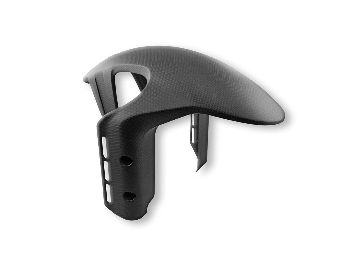CRB58O DesertX Matt Carbon Front Fender