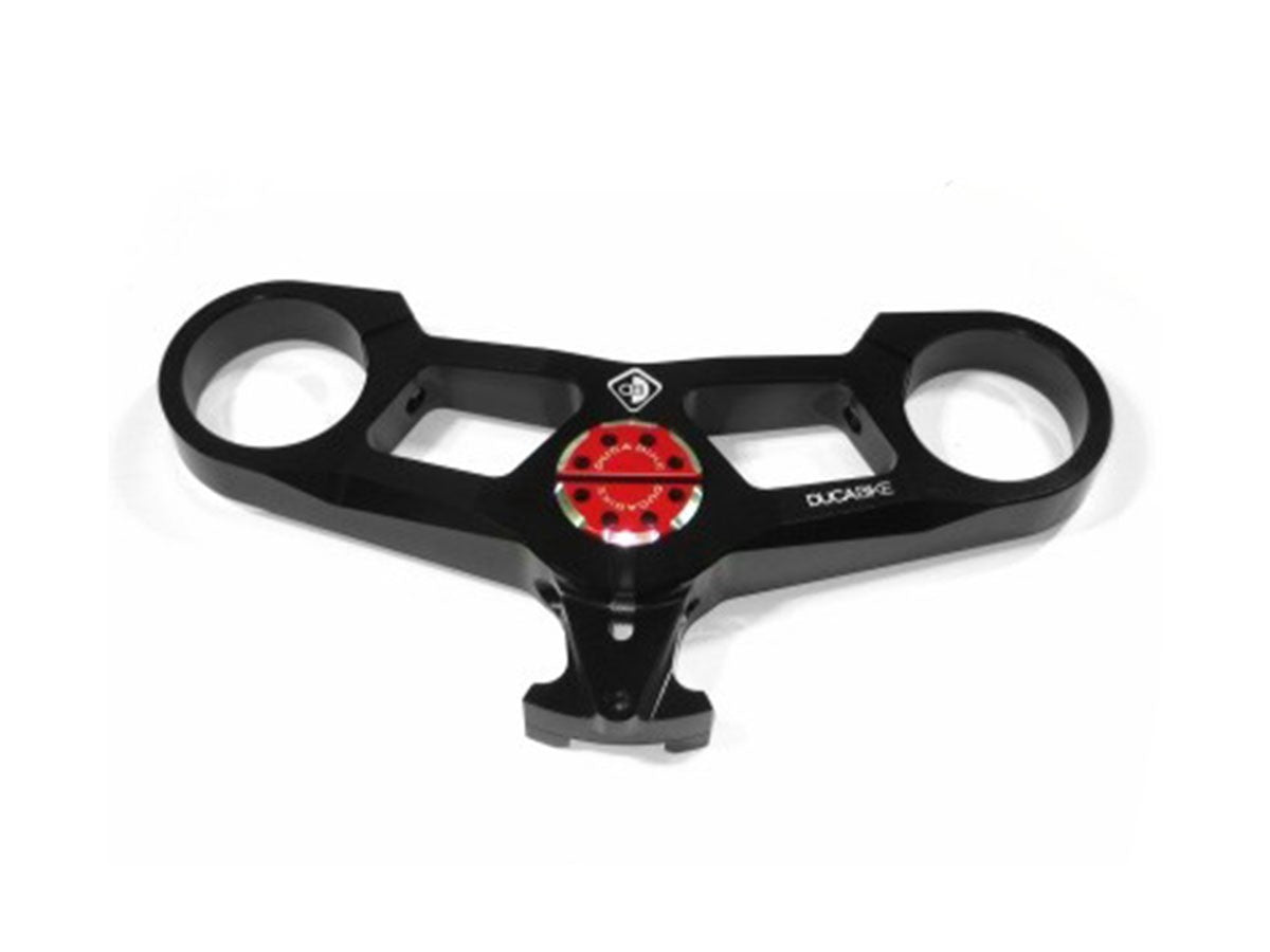 Ducabike DBK GS01 Steering Head Nut Ring