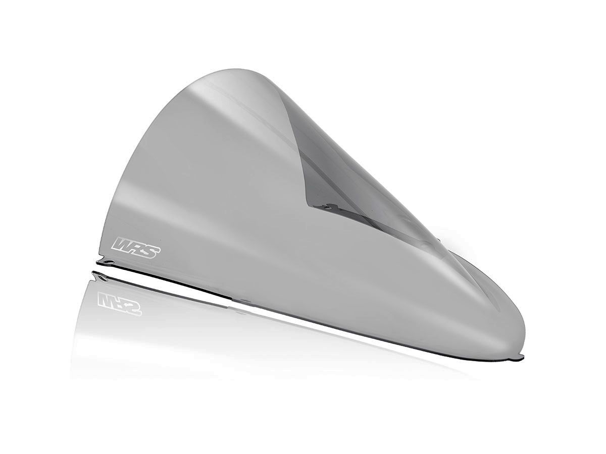 WRS RACE WINDSCREEN APRILIA RS 660 2020-2025
