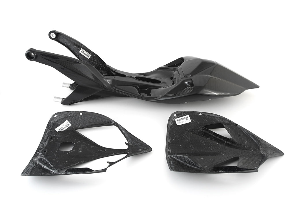 Seat / Tail - Monocoque 1199/899