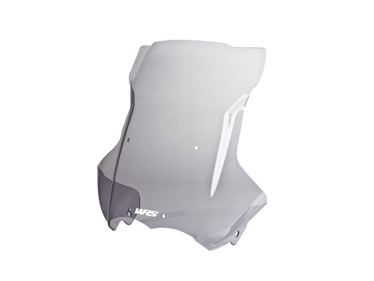 WRS Touring Windscreen BMW R1200GS/ADV 2004-2012 - LIGHT SMOKE