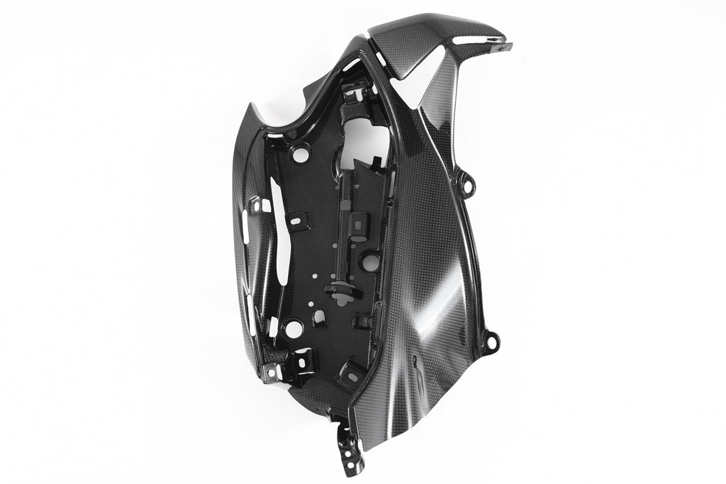 Holder Electronics - Left