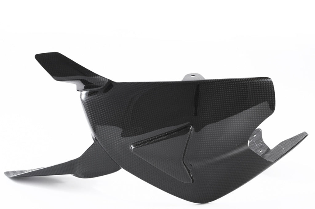 Swingarm Guard - Onepiece