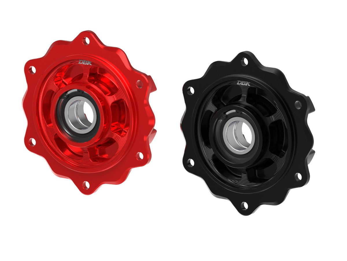 PC6F09 Panigale / SF / Monster V2 MY25 Sprocket Carrier