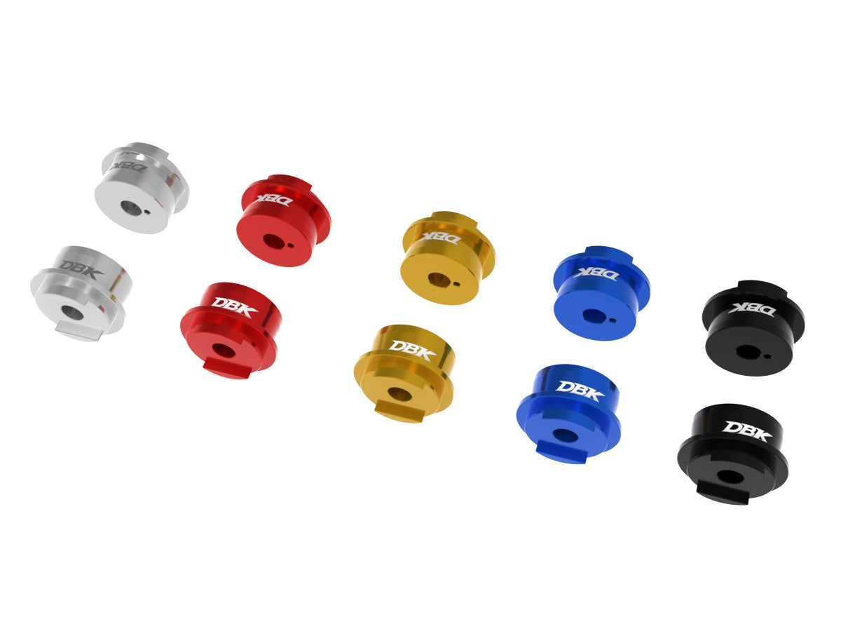 BMW R1300GS Adventure Handlebar Spacer Kit