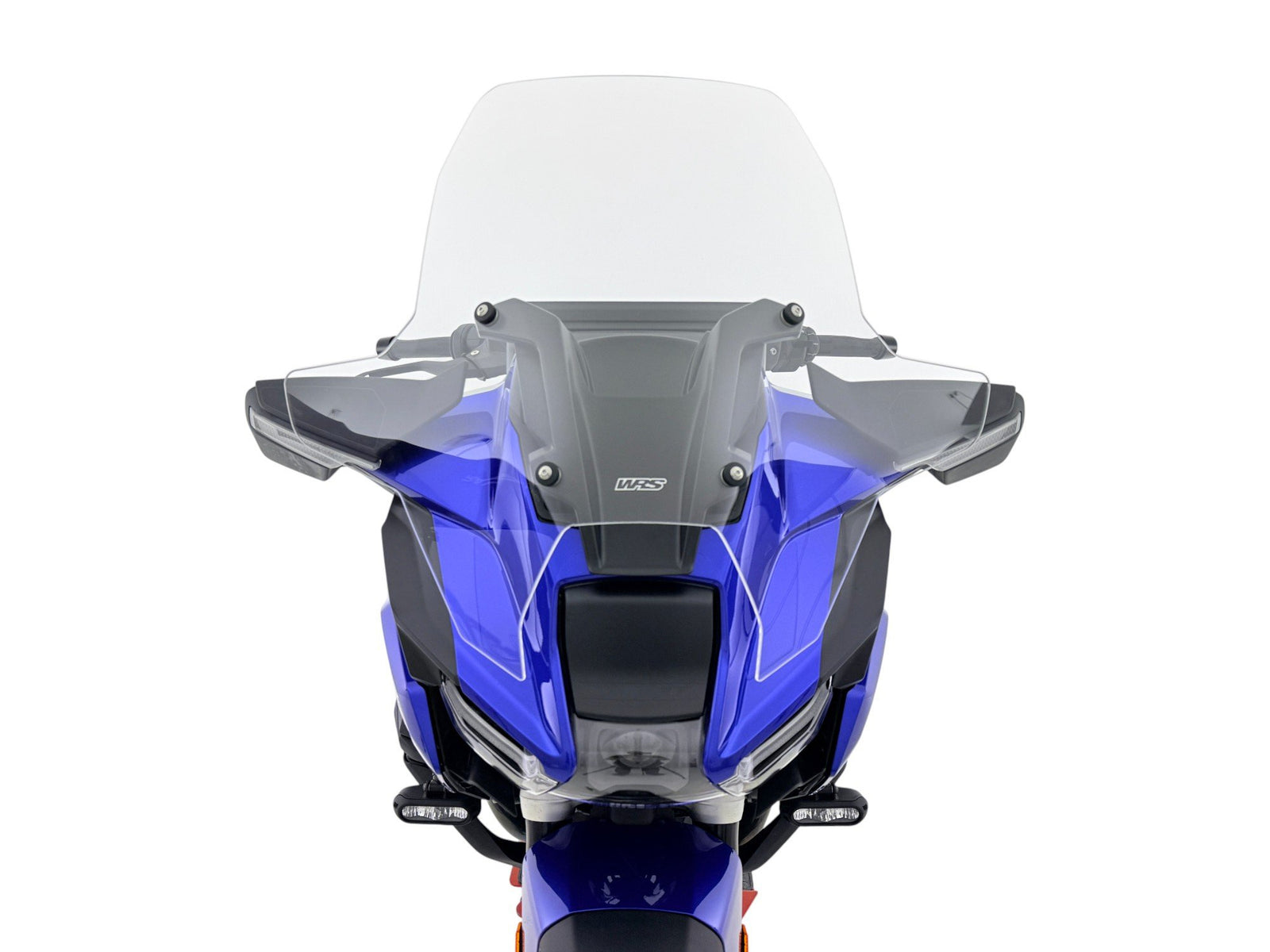WRS Touring Windscreen BMW R 1300 RT 2025-2026