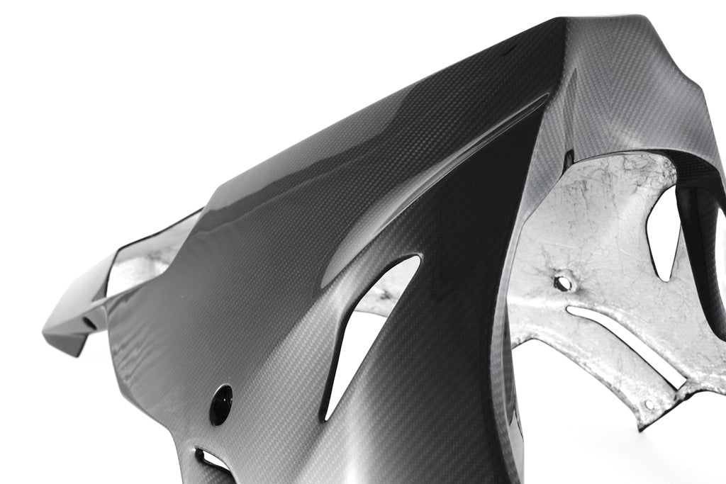 BELLY PAN - For OEM Radiator Cover Fairing