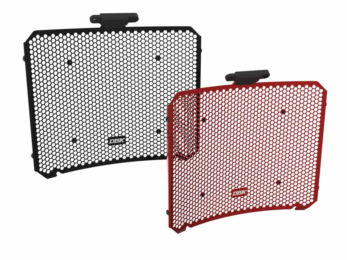 Radiator Guard Ducati Panigale Streetfighter V2 2025