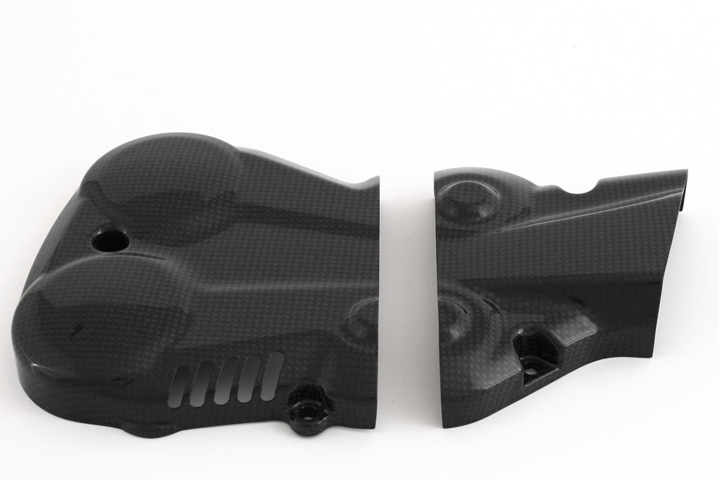 Fullsix Carbon Cam-Belt Cover - Set