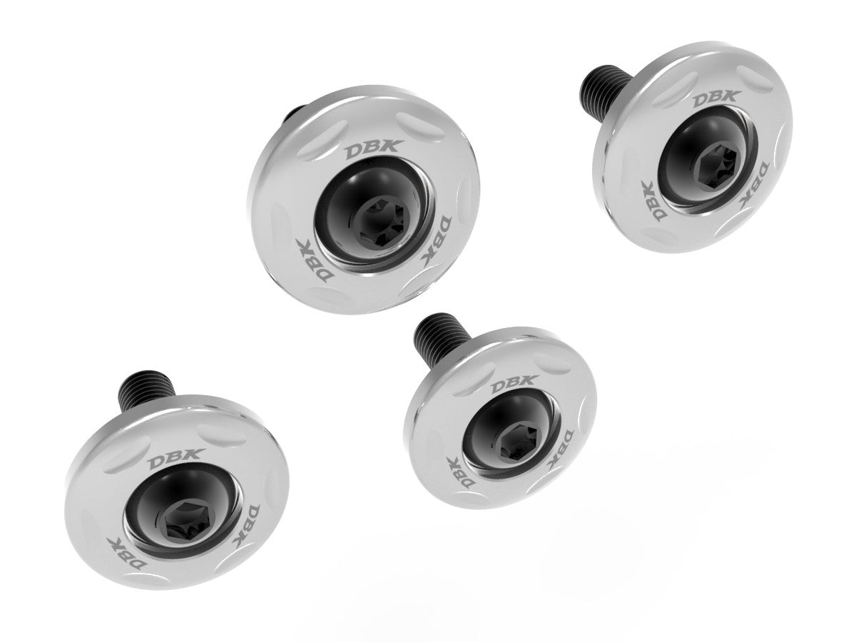 Ducabike DBK BTC01 Moto Guzzi V100 Cylinder Head Bushing Kit