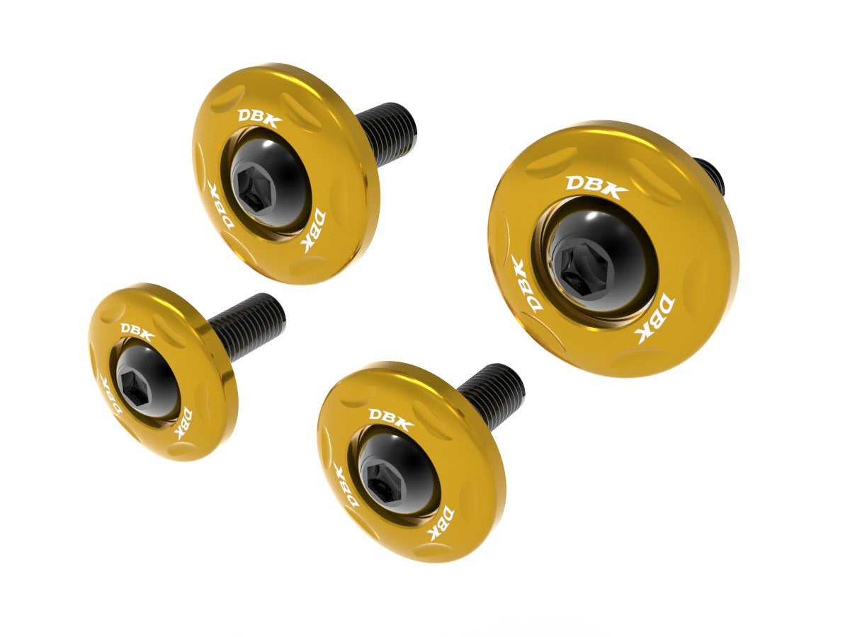 Ducabike DBK BTC01 Moto Guzzi V100 Cylinder Head Bushing Kit