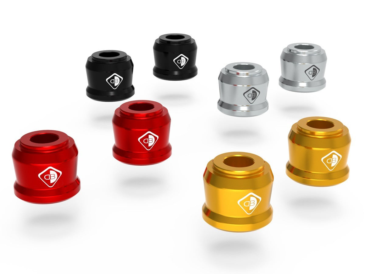 BRM03 MTS Handlebar Riser Spacers