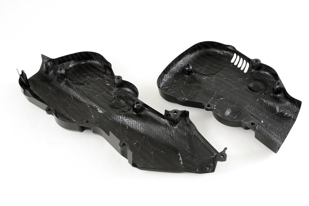 Cam-Belt Cover - Set