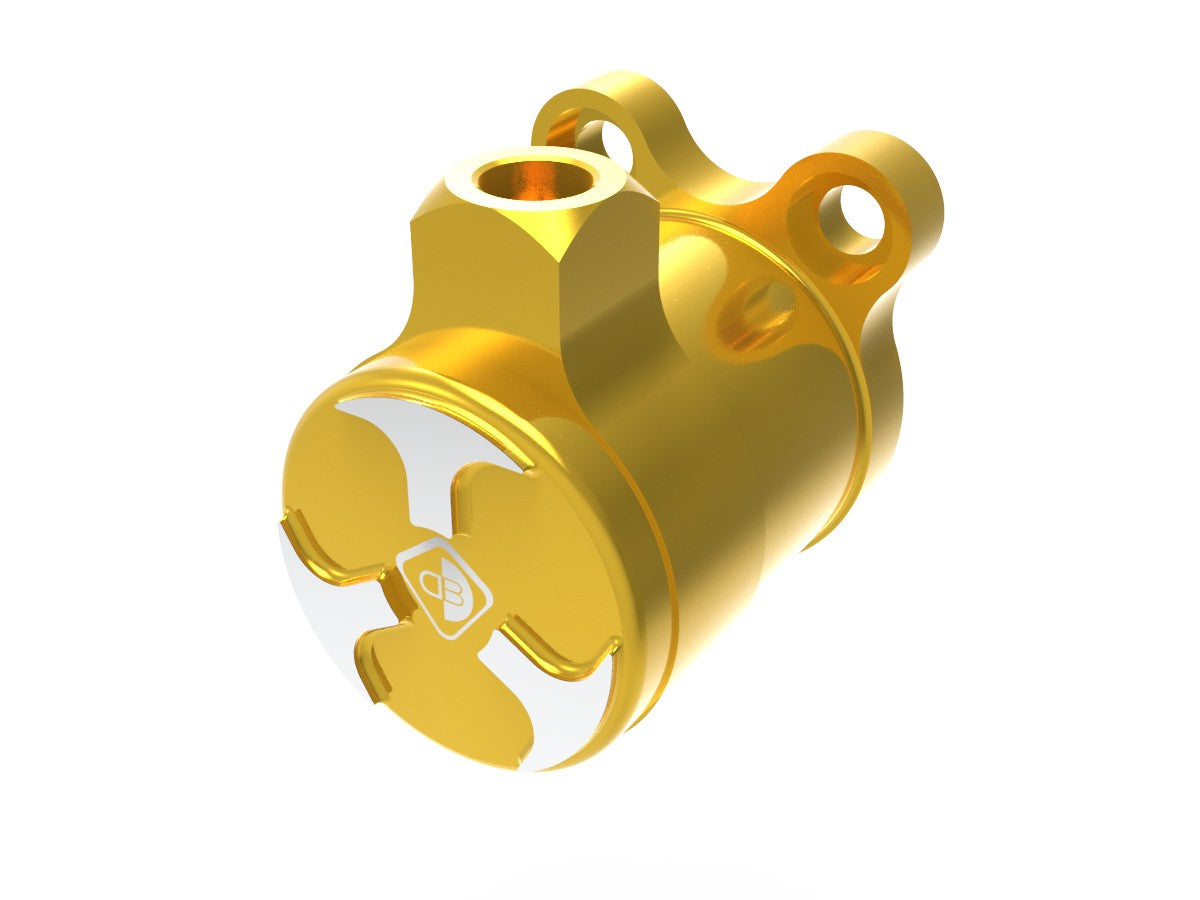 Ducabike DBK AF03 Clutch Slave Cylinder