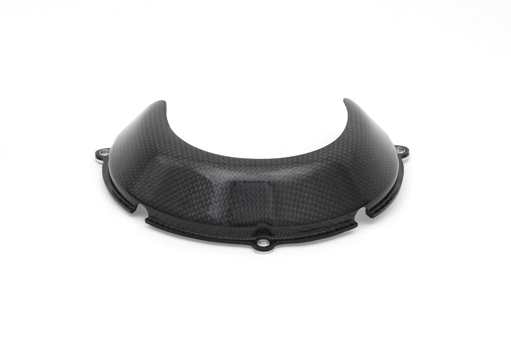 Clutch Cover-Cut