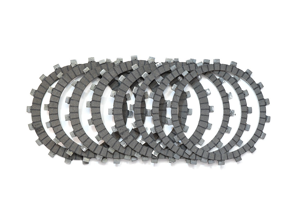 BMW Complete Clutch Discs Kit Oil Bath