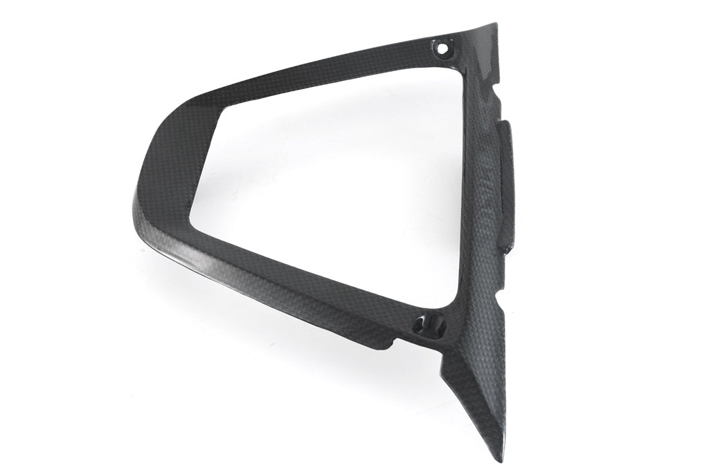Oil Cooler Cover