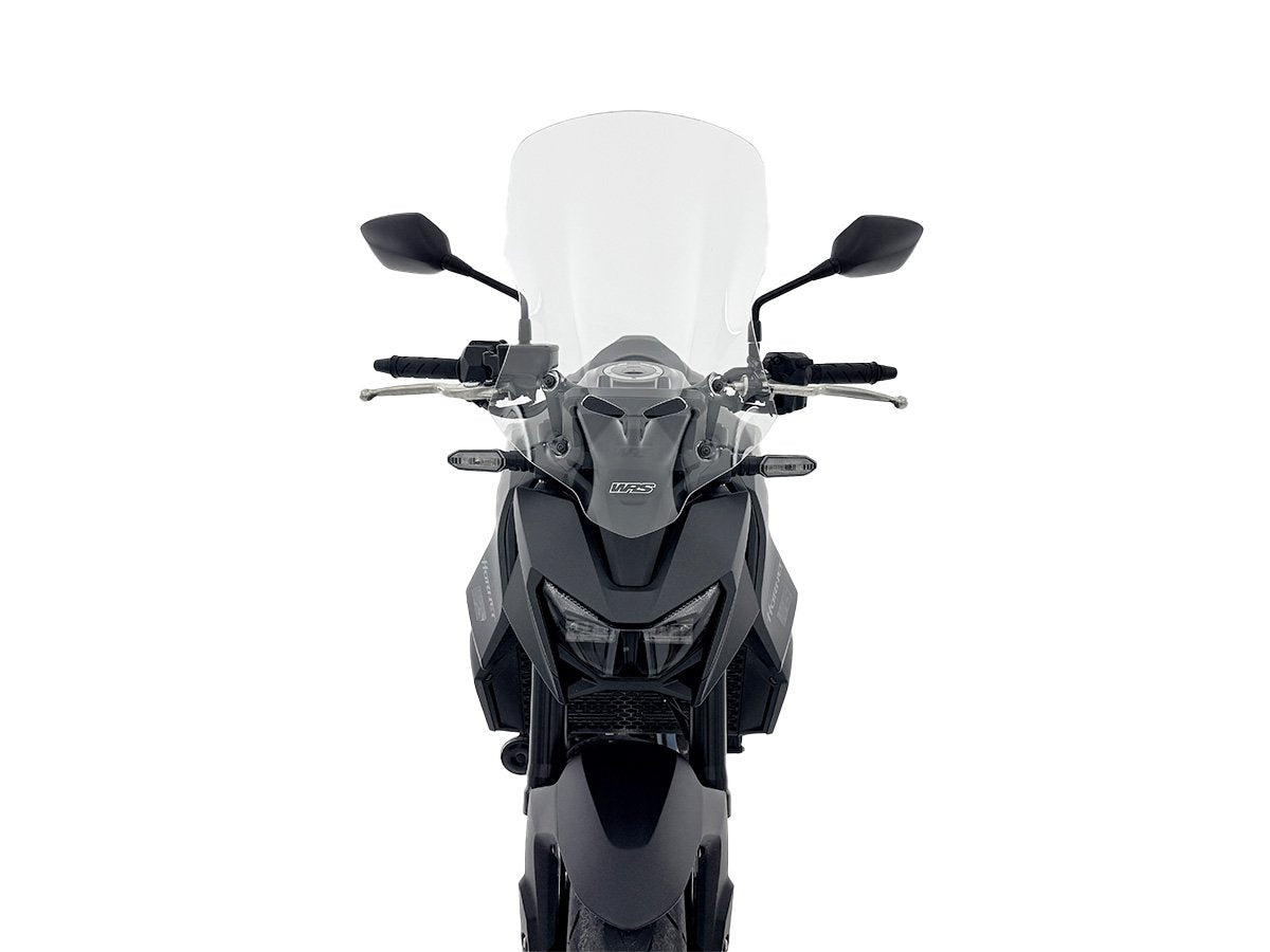 WRS Windscreen Caponord Honda Hornet 750 2025-2026