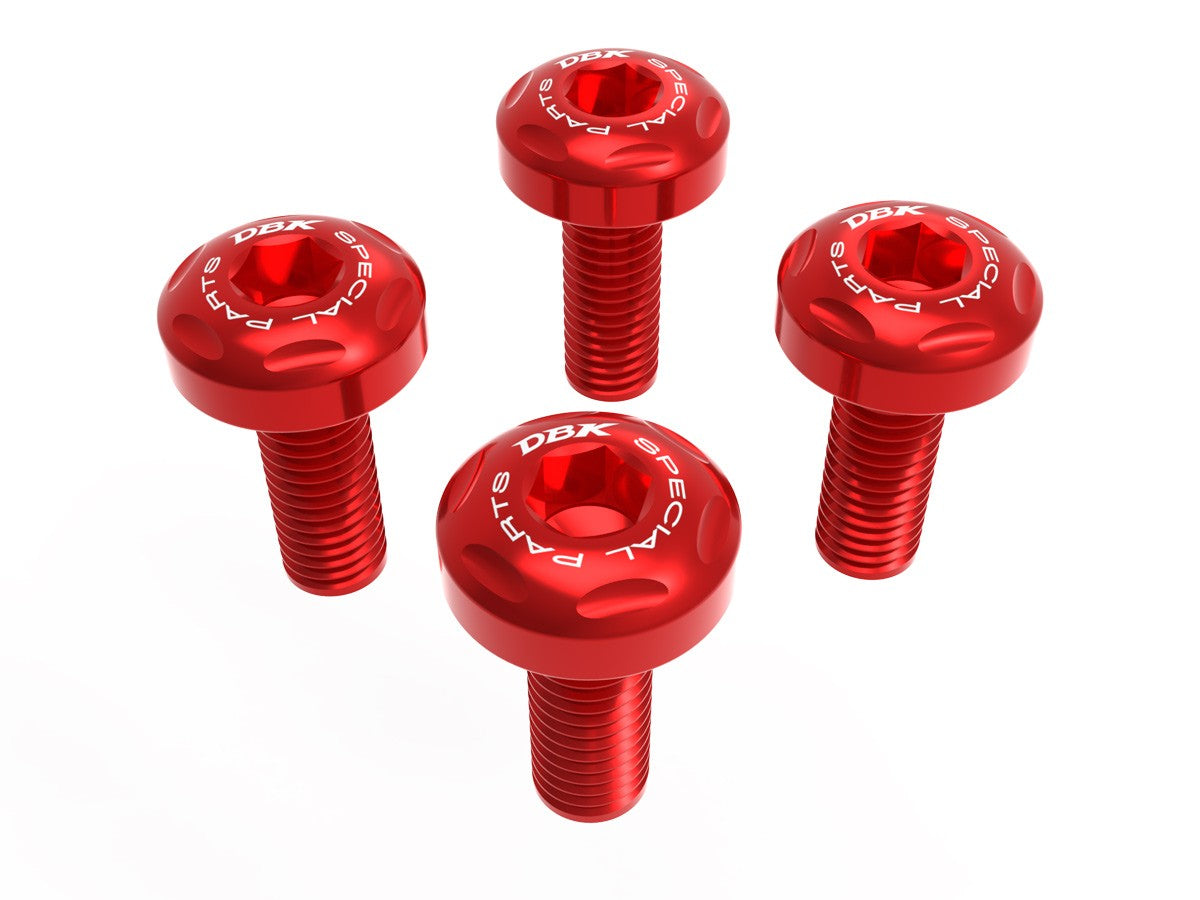 KVT65 BMW R1300GS Cylinder Head Cover Bolt Kit