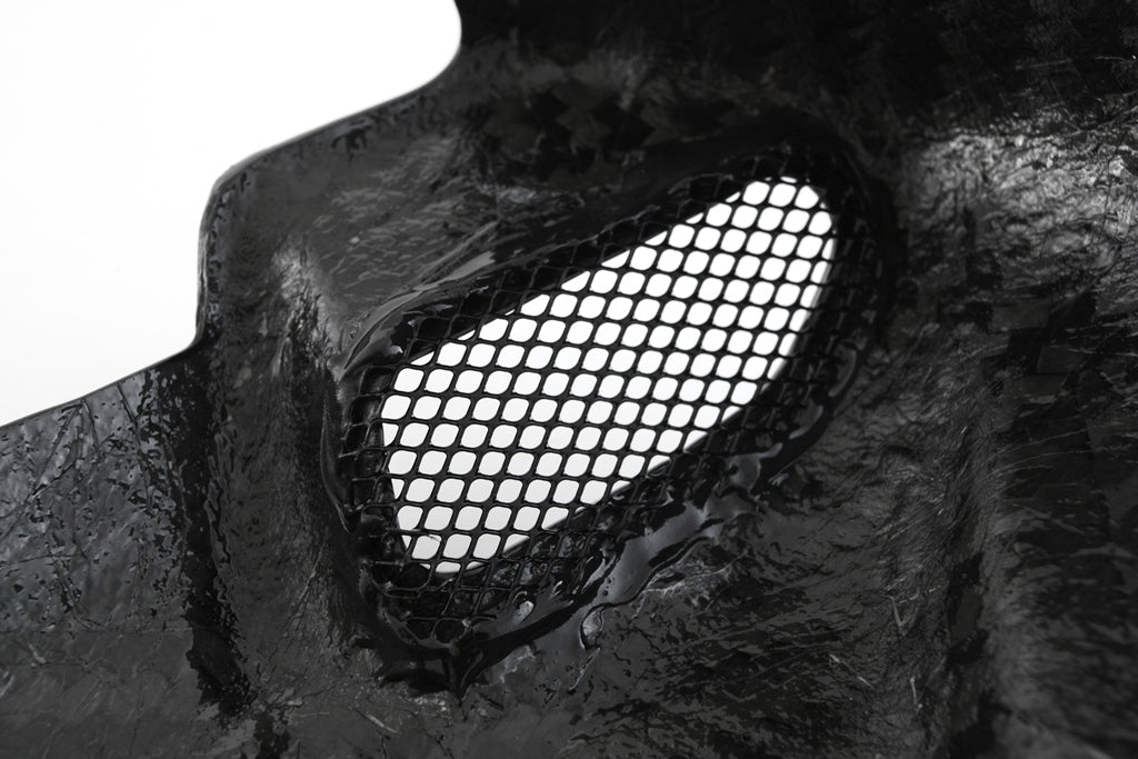 Tank Cover