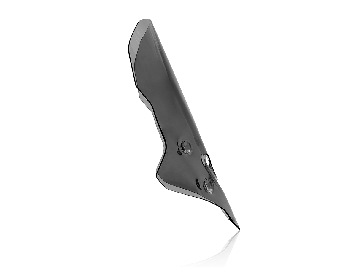 WRS Windscreen Touring Honda Hornet 750 2025-2026