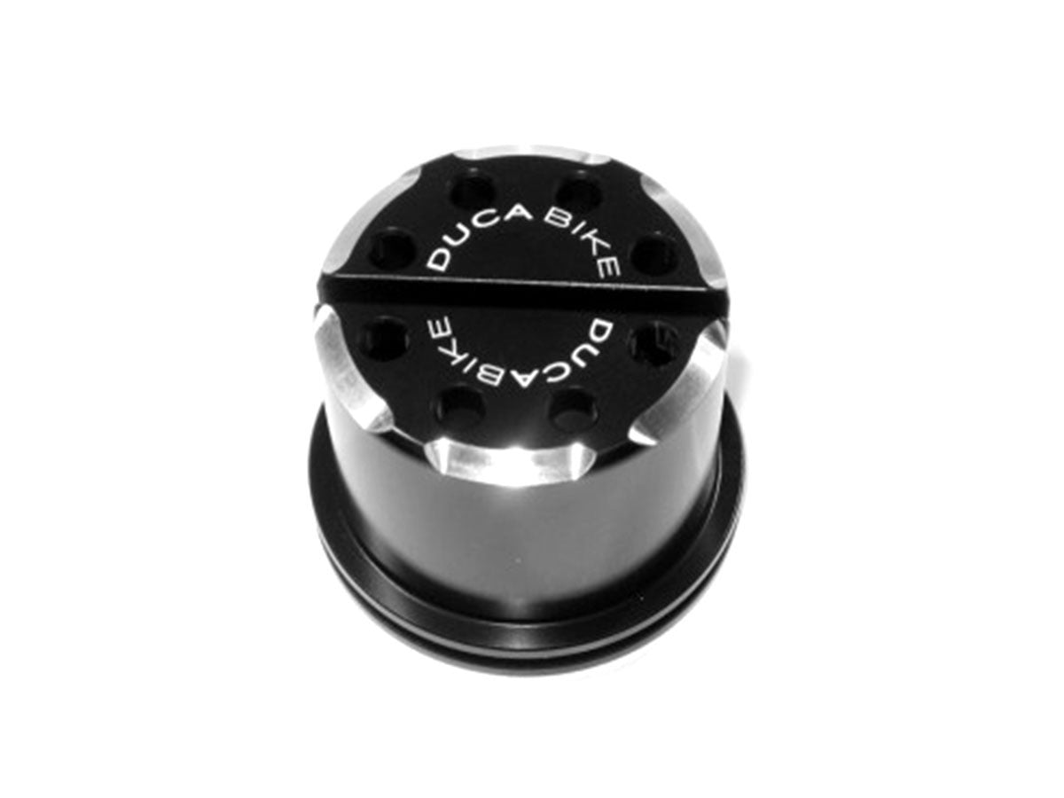 GS01 Steering Head Nut Ring