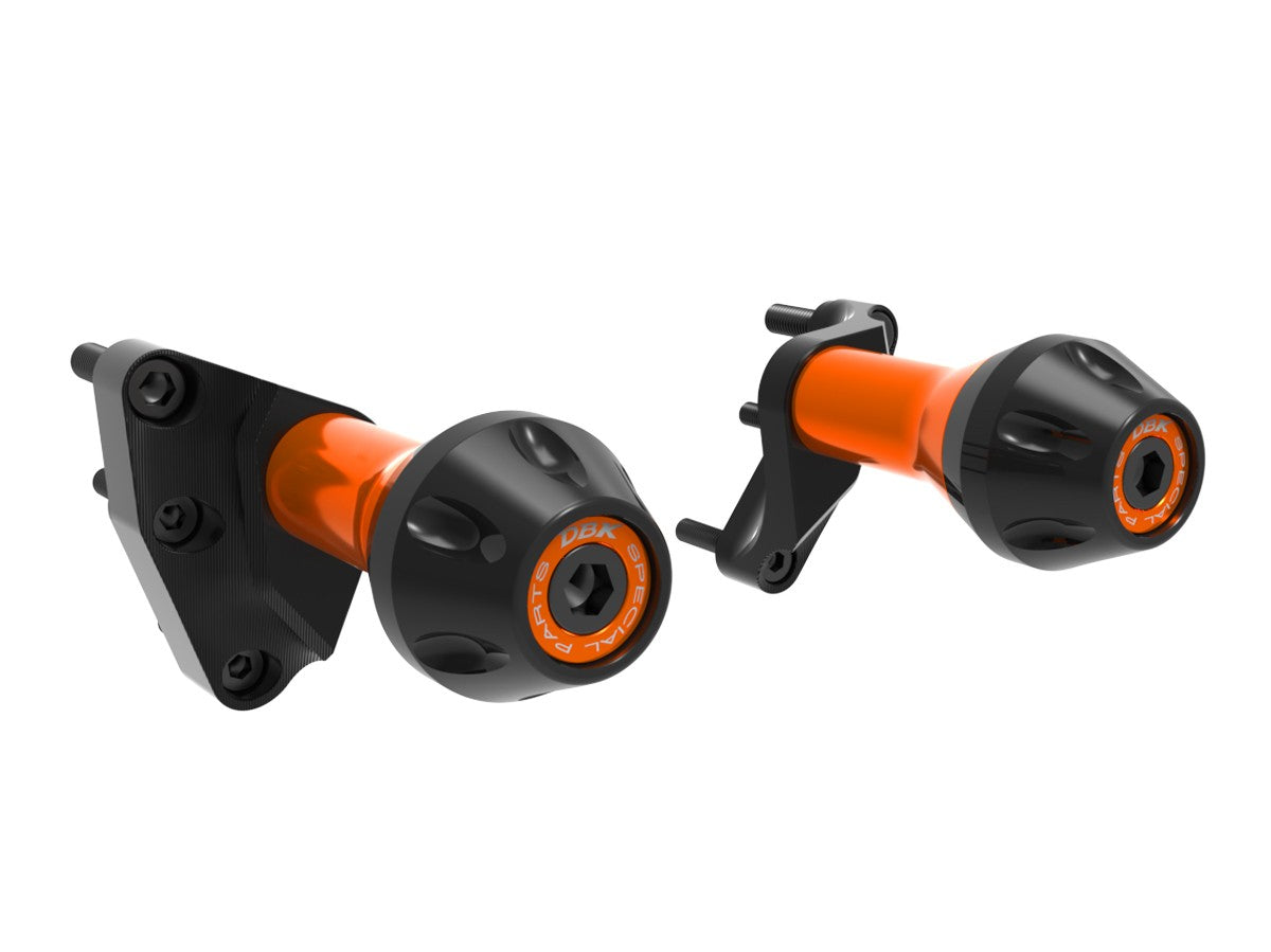 PTKTM01 Ktm 990 Frame Protection Kit