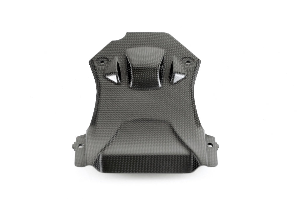 Seat / Tail Heat Cover OEM - Small