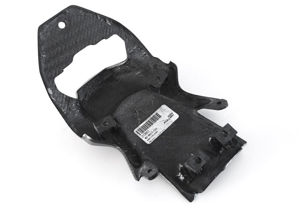 Number Plate Holder