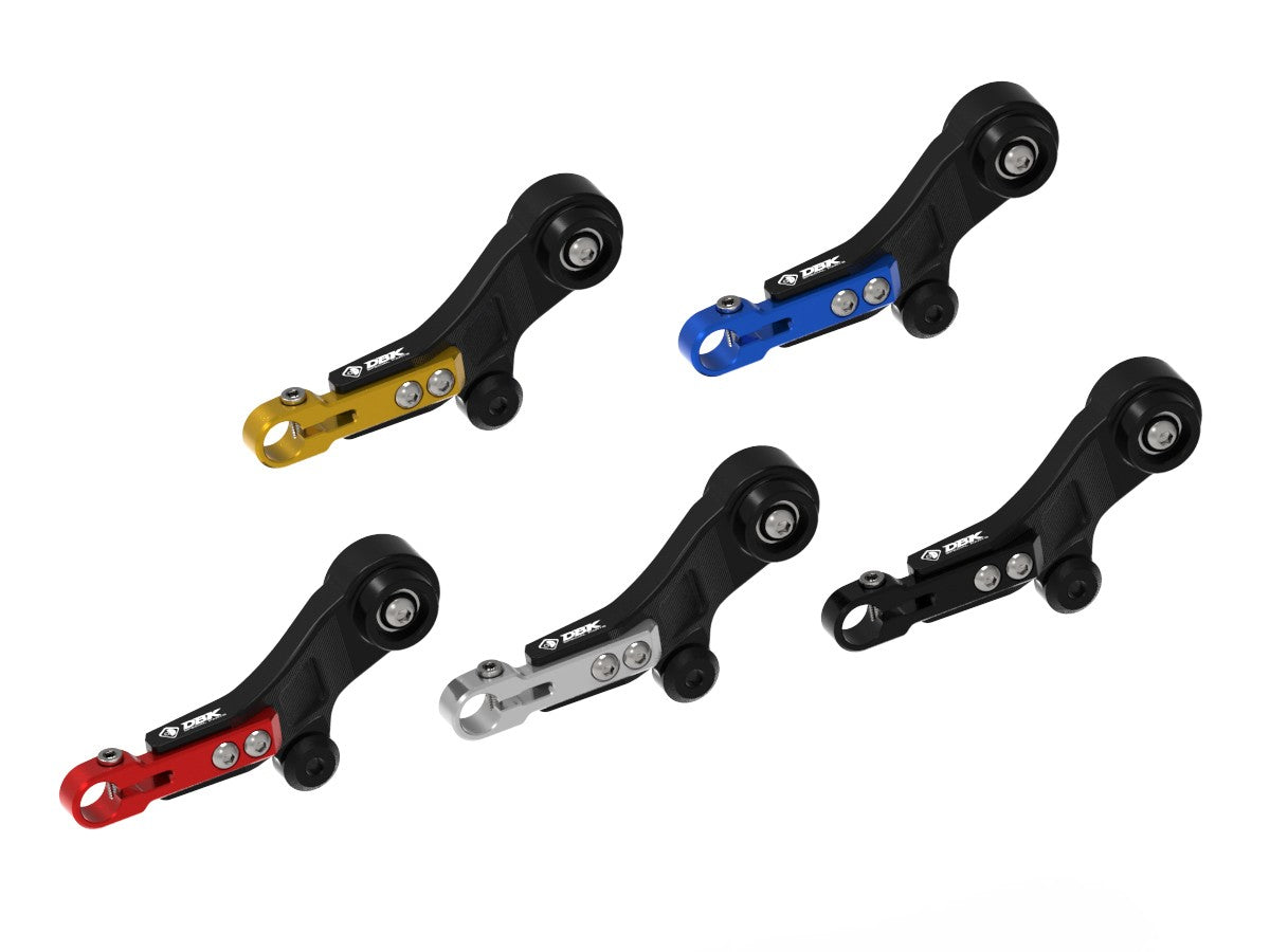 RPLC30 Bmw R1300GS Adjustable Gear Lever