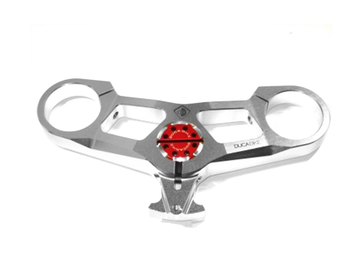 GS01 Steering Head Nut Ring