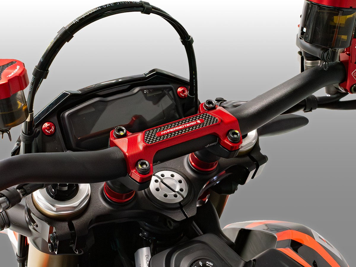 Ducabike DBK Ducati Hypermotard 698 Mono Handlebar Clamp
