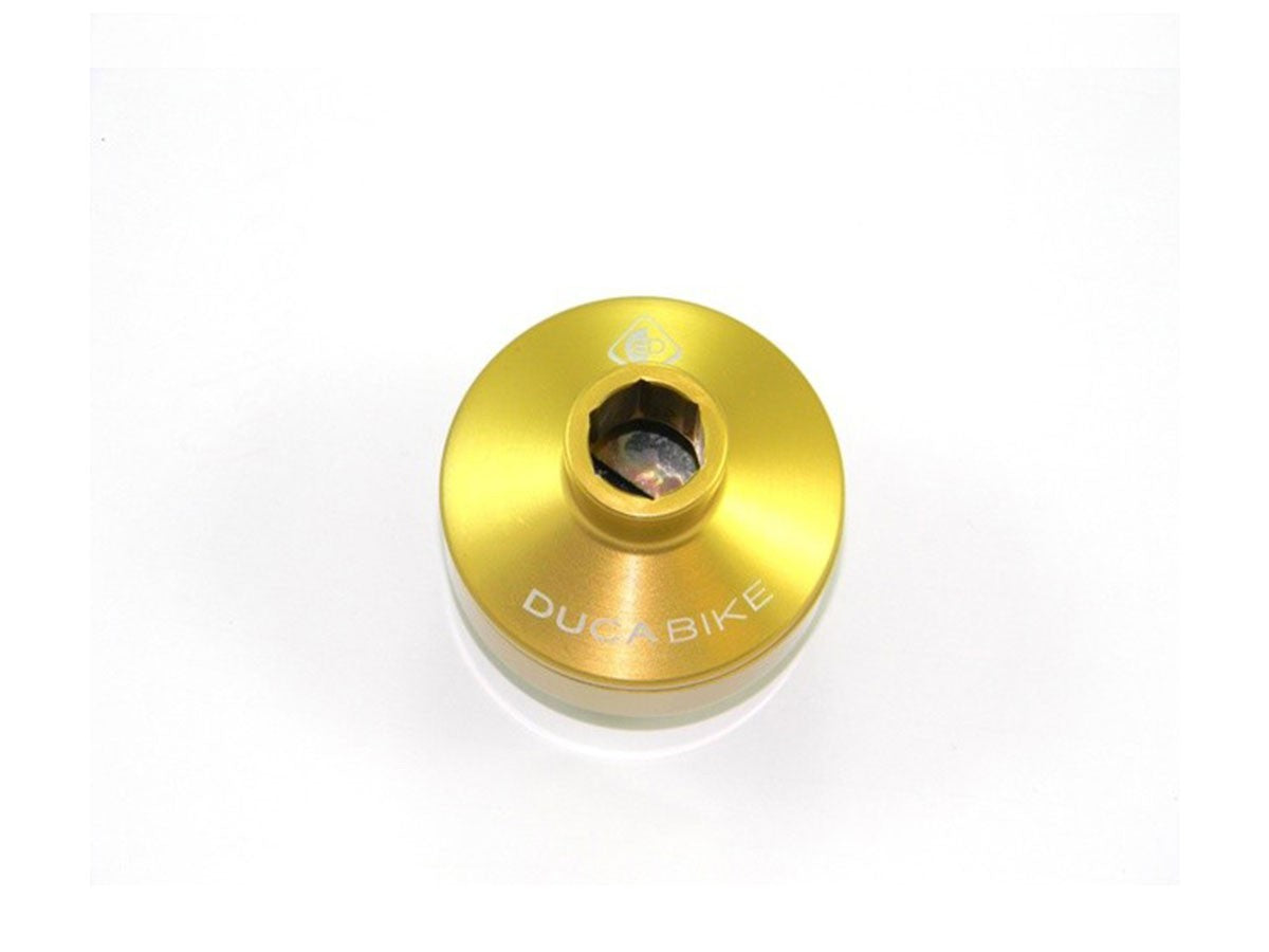 Ducabike DBK VSO01 Oil Breather Valve